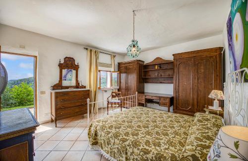 Castiglione in Teverina Villa | Torre Del Melograno With Heated Pool - Happy Rentals