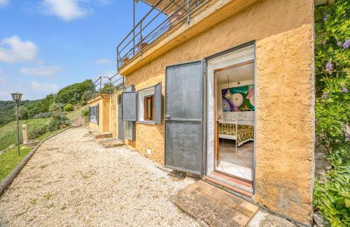 Castiglione in Teverina Villa | Torre Del Melograno With Heated Pool - Happy Rentals