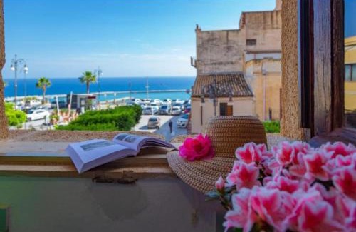 Sciacca Historic Centre House | Torre del Pardo Guest House