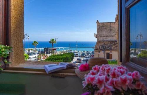 Sciacca Historic Centre House | Torre del Pardo Guest House
