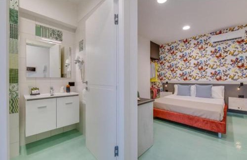 Sciacca Historic Centre House | Torre del Pardo Guest House