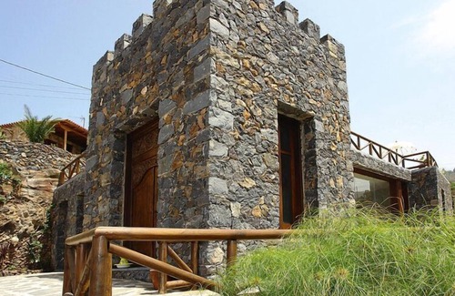 Guia de Isora House | Torre del Sol - Charming Vacation Home