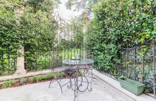 Historic Centre Apartment | Torre dell'Orologio Apartment