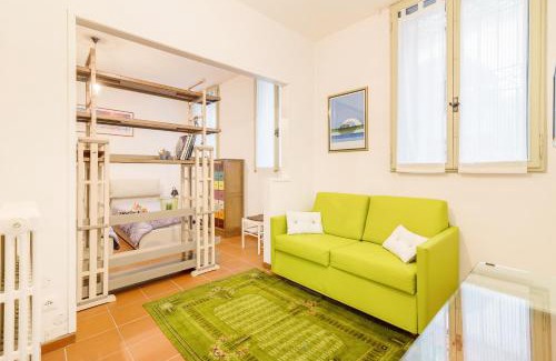Historic Centre Apartment | Torre dell'Orologio Apartment