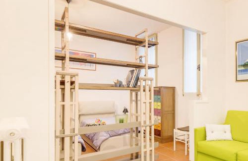 Historic Centre Apartment | Torre dell'Orologio Apartment