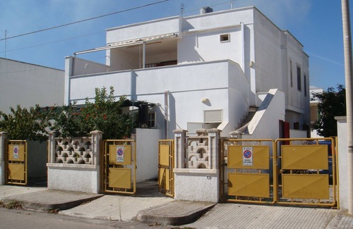 Torre dell'Orso House | Torre dell'Orso apartment 3 bedrooms