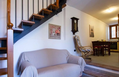 Castelnuovo d'Elsa House | Torre di Meo by Interhome