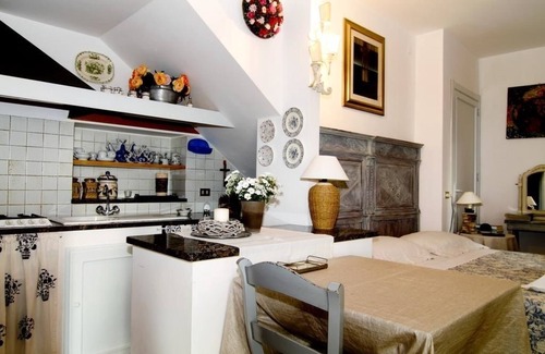 Torre di Palme Bed & Breakfast | Torre di Palme B&b