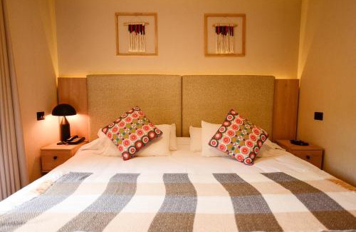 Primavera Hotel | Torre Dorada Cusco