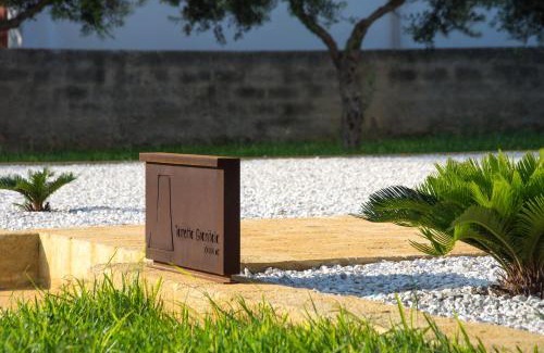 Granitola Torretta House | Torre Granitola Suite