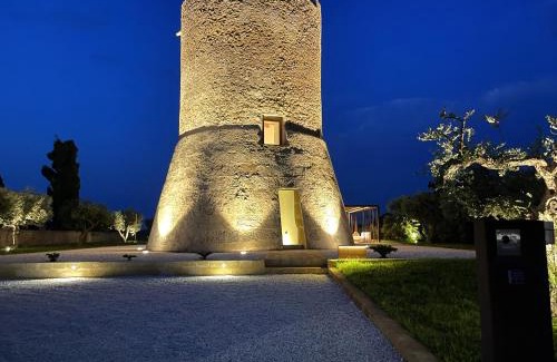 Granitola Torretta House | Torre Granitola Suite