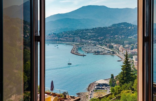 Ventimiglia Villa | Torre Grimaldi 2+2, Emma Villas