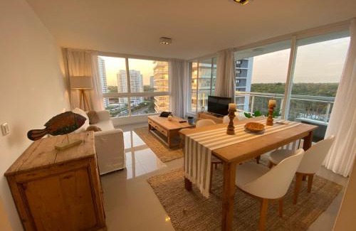 San Rafael Apartment | Torre One II Punta Del Este