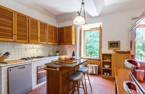 Casellina Other | Torre San Pietro - Beautiful Tuscan Villa and Medieval Tower with Private Pool