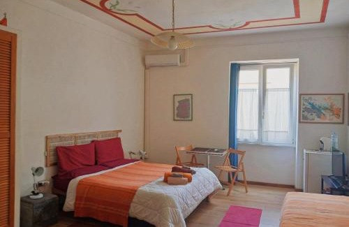 Santa Caterina Bed & Breakfast | Torre Tonda