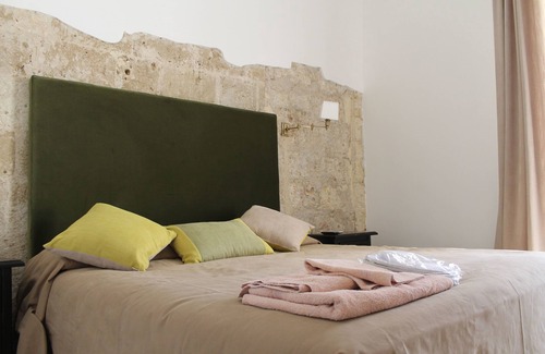 Old Town Bed & Breakfast | Torre Tresca B&B