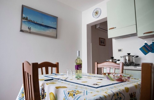 Torre Vado Apartment | TORRE VADO RELAX 2/4 P.BED ONLY 200 MTR. FROM THE WATERFRONT