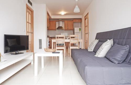 Clara Apartment | Torredembarra