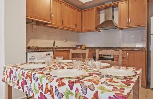 Clara Apartment | Torredembarra