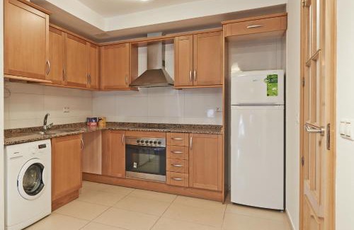 Clara Apartment | Torredembarra