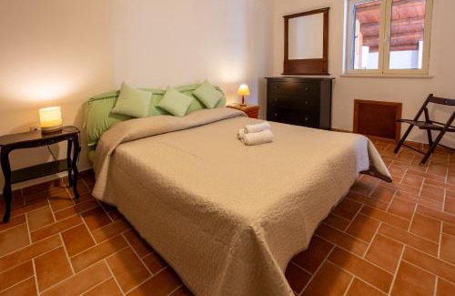Acciano House | TorrediLuna - MoonTower