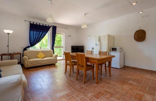 Acciano House | TorrediLuna - MoonTower
