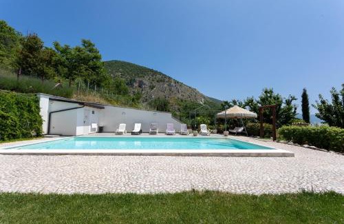 Acciano House | TorrediLuna - MoonTower