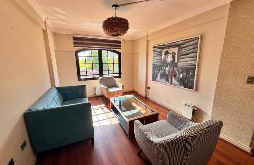 Temuco Apartment | Torremolinos departamentos