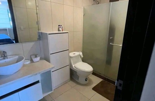 Guayaquil Apartment | TORRES BELLINI DEPARTAMENTO DE LUJO- GUAYAQUIL/ECU