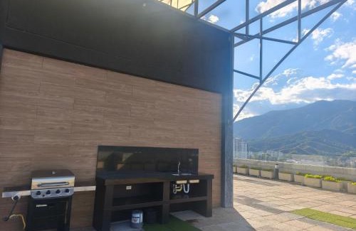 Ibague Apartment | Torres de barlovento