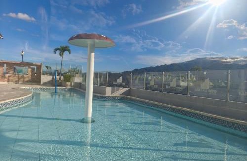 Ibague Apartment | Torres de barlovento