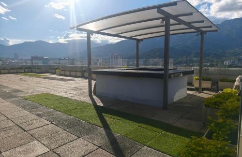 Ibague Apartment | Torres de barlovento