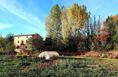 Torres de Albarracin House | Torres de Albarracín Mill. Charming restored cottage VUTE054/2019