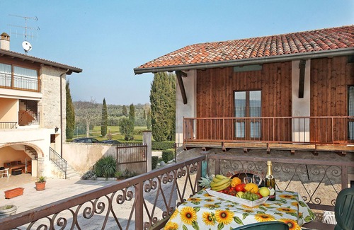 Cunettone Apartment | Torretta 2 by Interhome
