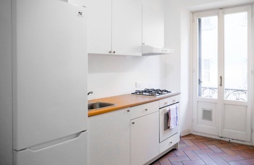Bellano Apartment | TORRETTA 4 by Design Studio