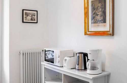 Bellano Apartment | TORRETTA 4 by Design Studio