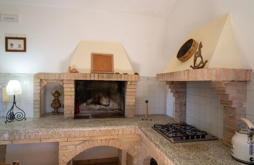 Citta Sant'Angelo Apartment | Torretta by Interhome