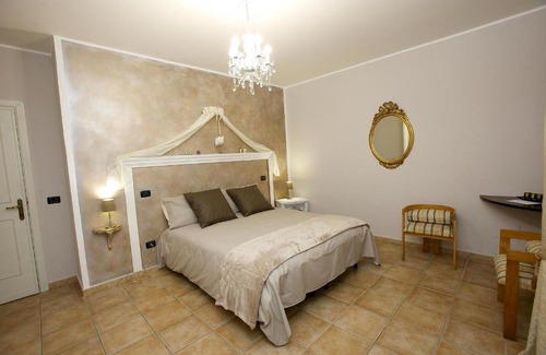 Tordandrea Bed & Breakfast | Torretta d'Assisi