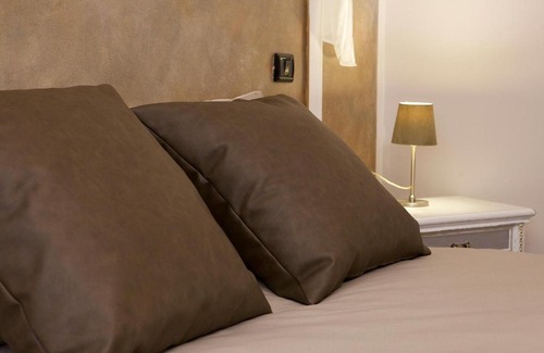 Tordandrea Bed & Breakfast | Torretta d'Assisi