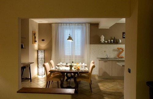 Tordandrea Bed & Breakfast | Torretta d'Assisi