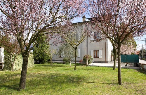 Tordandrea Bed & Breakfast | Torretta d'Assisi