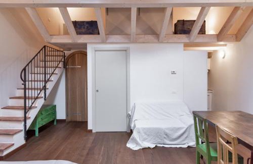 Pescate Apartment | Torretta della Pescalina - Pescate - Lecco