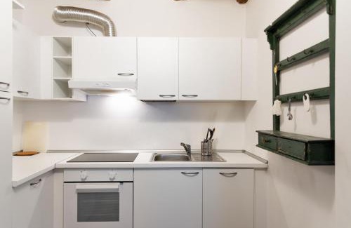 Pescate Apartment | Torretta della Pescalina - Pescate - Lecco