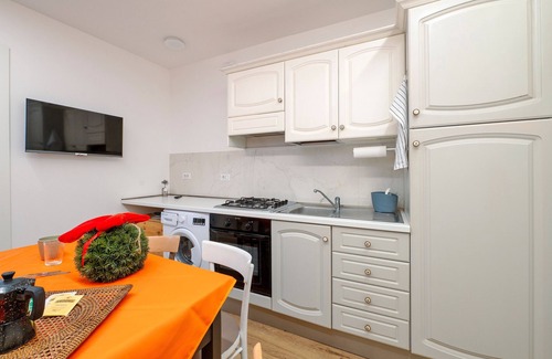 Old Town House | Torretta in the Center: Perugia