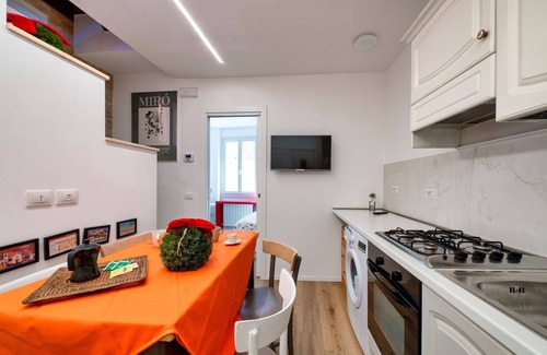 Old Town House | Torretta in the Center: Perugia