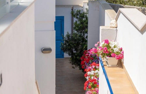 Torre Vado House | Torrevado relaxation 5/6 p.bed 200 meters from the waterfront
