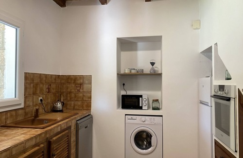 Propriano House | Torriciola villa rental Murier swimming pool 2 bedrooms