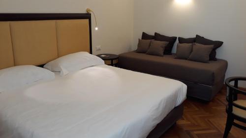 Reggio Calabria Hotel | Torrione Hotel