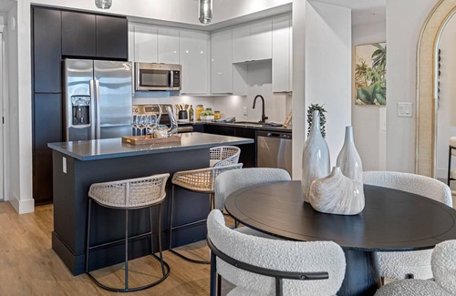 Progressive Northwest Apartment | TortoiseOne 1BD 18 - One Bedroom Apartment, Sleeps 2