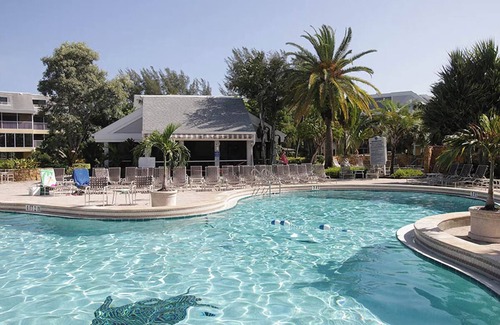 Sanibel Condo | Tortuga Beach Club - Stunning Ocenview - 2-bedroom condo in Sanibel